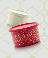 ONE TOUCH CANISTER SET - RAMADAN