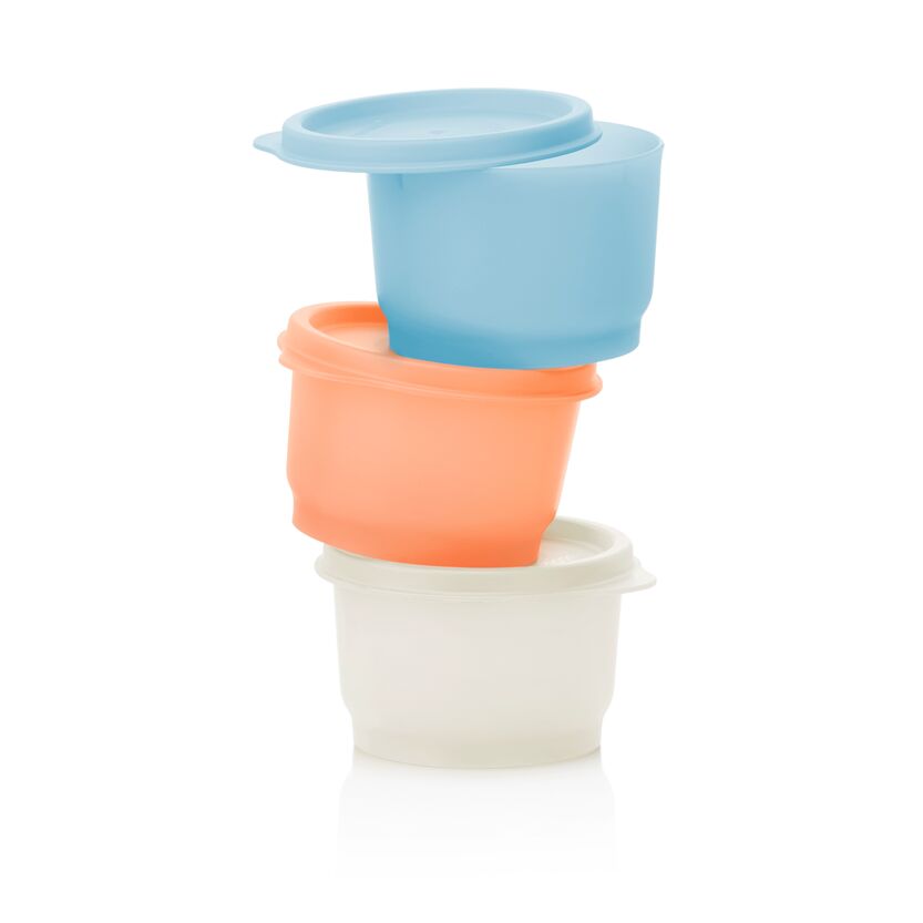 SNACK CUPS  110 ml