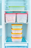 Freezer Storage 450ml Set(4)