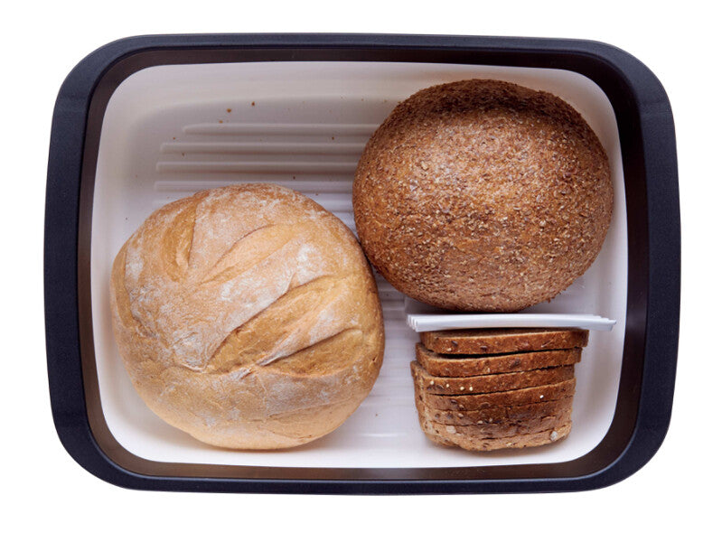 Tupperware Bread Saver Bread & Bakery Storage Box