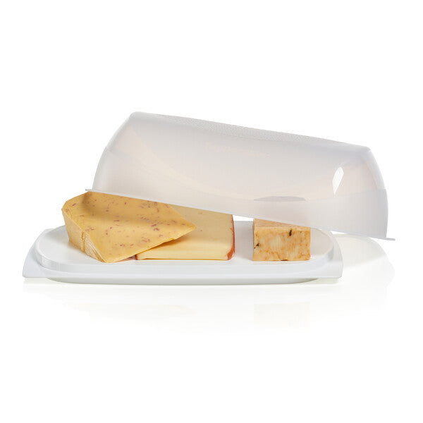 Large Cheese Keeper – TUPPERWARE-KSA