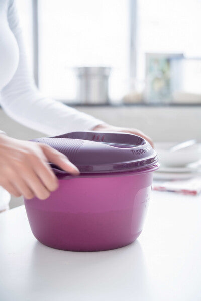 Microwave Rice Maker 3 L – TUPPERWARE-KSA