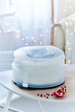 Expandable Cake Taker